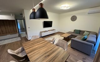 Apartament bloc nou Dumbravita - Poză 2