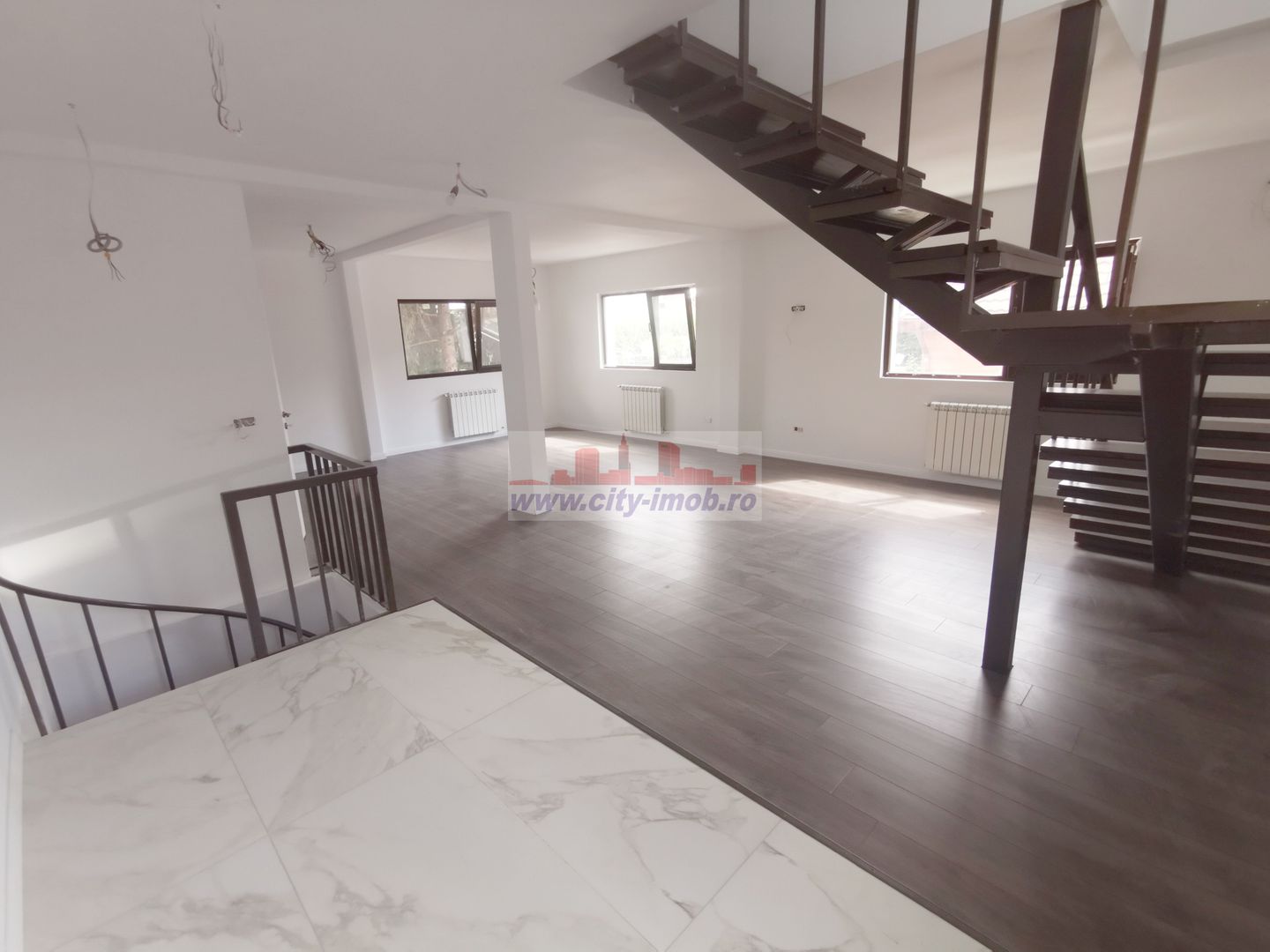 Vanzare Casa Otopeni   D + P + M - Poză 22