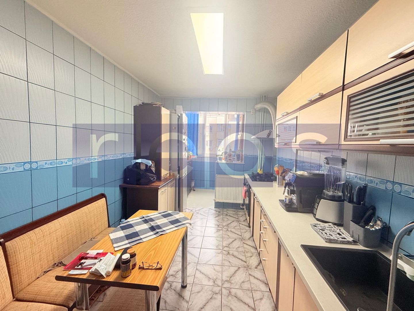 VANZARE 4 CAMERE COSTIN GEORGIAN | DECOMANDAT | BASARABIA | SECTOR 3 | - Poză 8