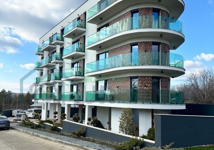 Inchiriez apartament in Moara de Vant - Poză 1