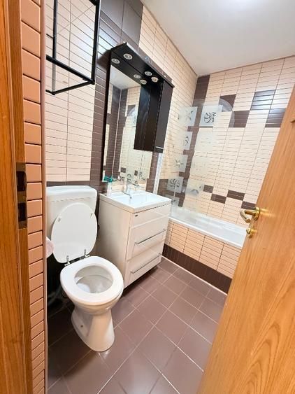 Apartament 2 camere lângă Parcul IOR, etaj 1, mobilat complet, pet friendly - Poză 12