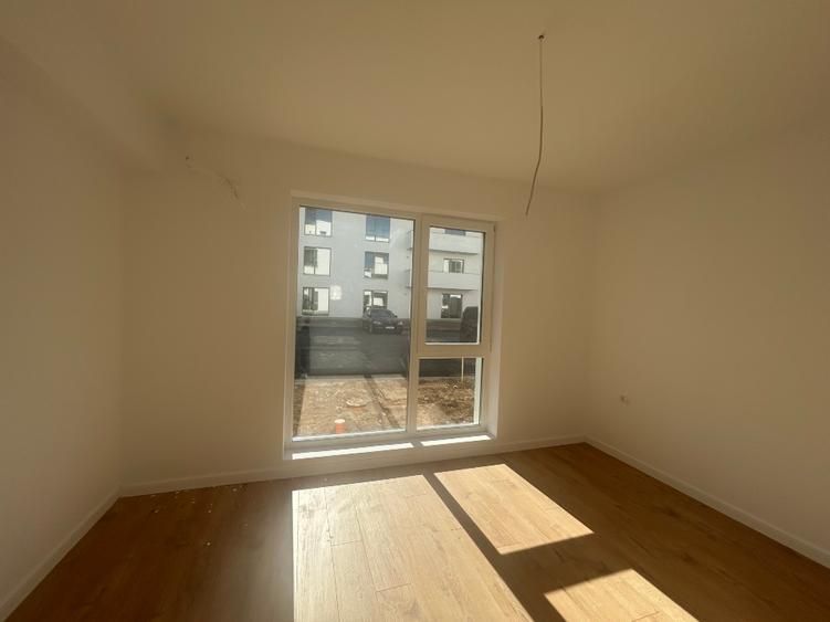 2 camere parter | sediu firma - cabinet | City Nord Tunari - Poză 2