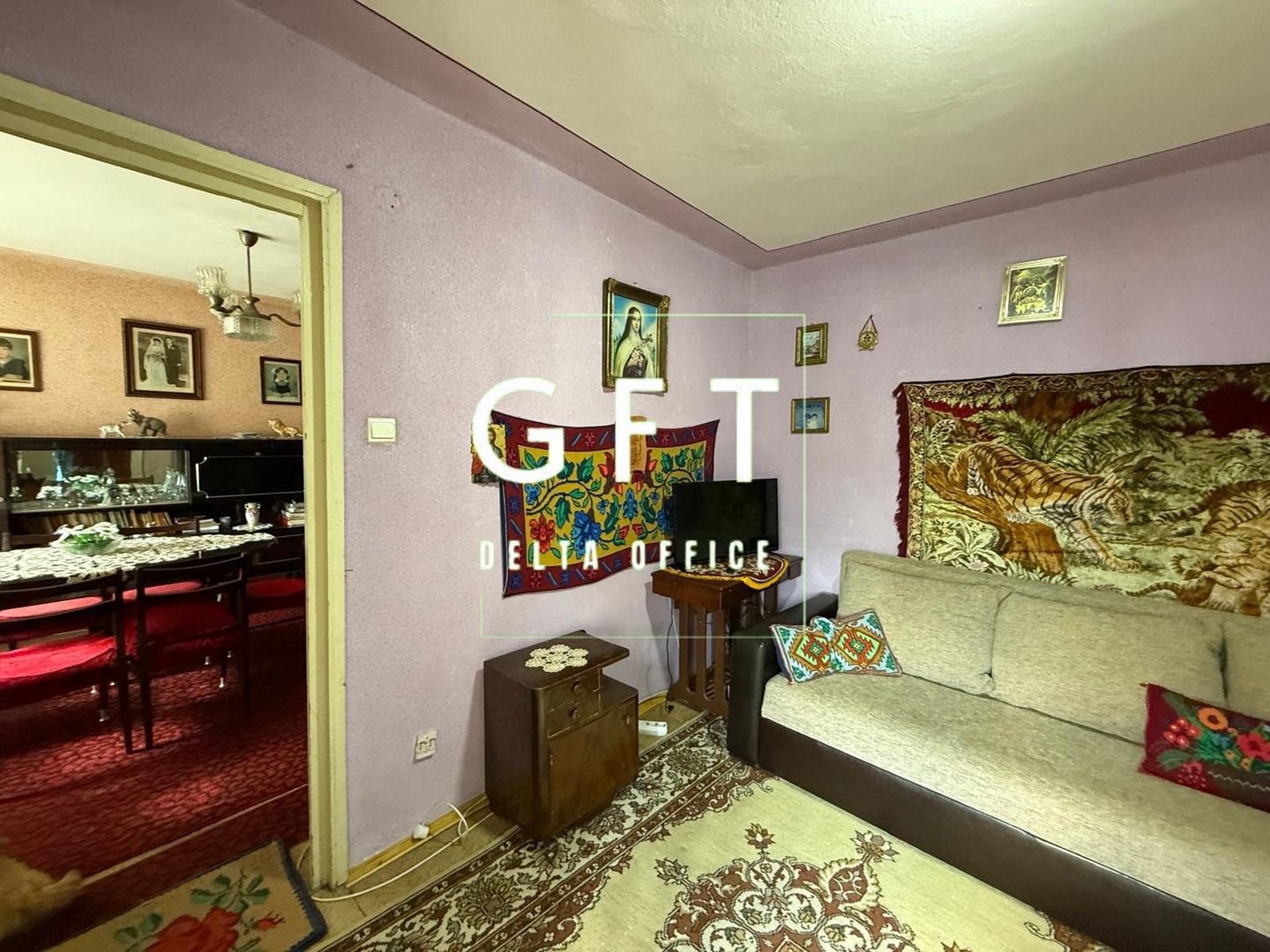 Apartament Zona Lama Etaj 3 - Exclusivitate! - Poză 4