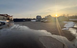 OPORTUNITATE VANZARE TEREN | SISESTI | 2512MP | BIROURI 150MP | - Poză 1