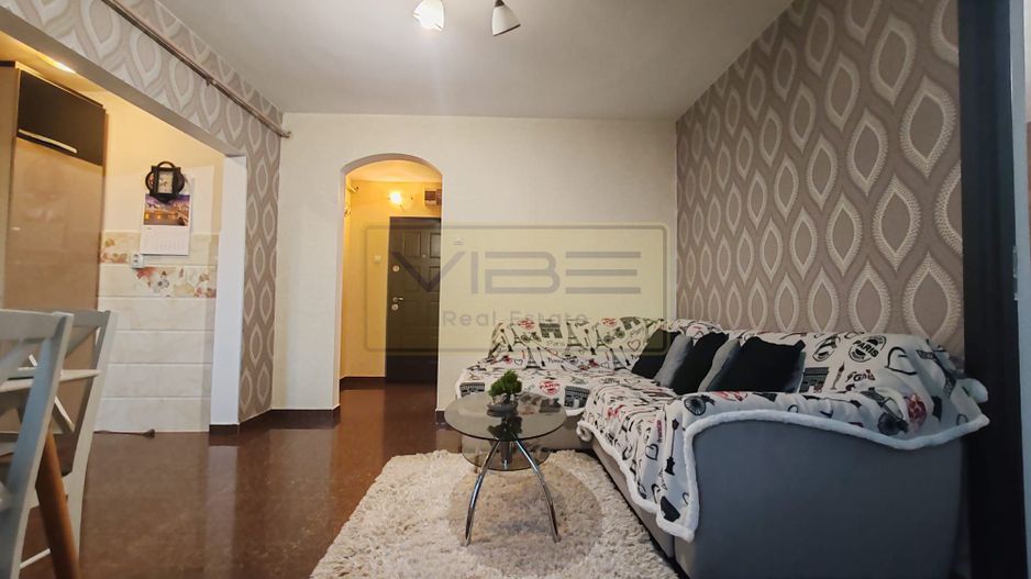 Apartament Modern-Central-Podu Ros-RENOVAT ! - Poză 4