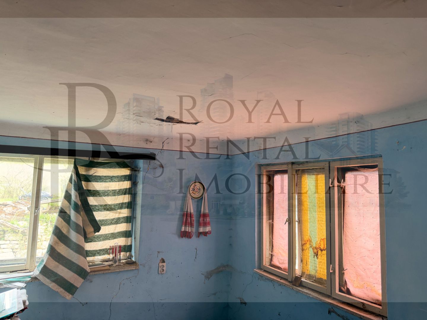 Comision 0! | Casă + teren generos | 2600 m² | Oportunitate unică - Faureni - Poză 18