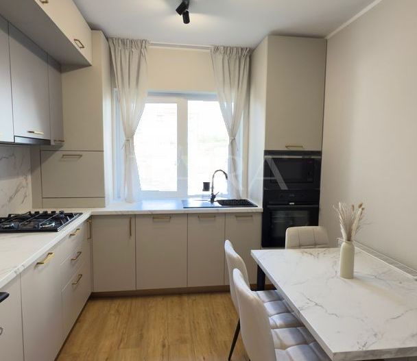Apartament de lux cu 2 camere în Florești – Zona Terra - Poză 2