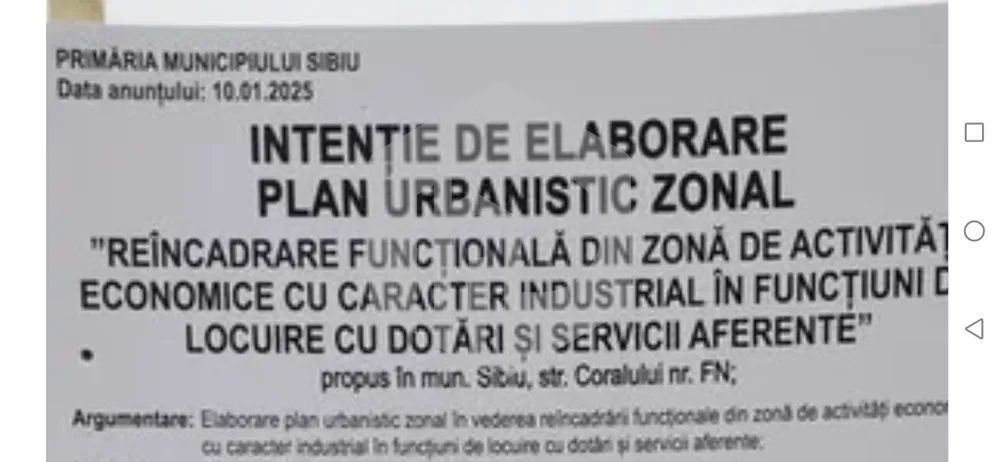 Teren de vanzare - 5500mp - Intravilan - Zona Valetta Park - Poză 5