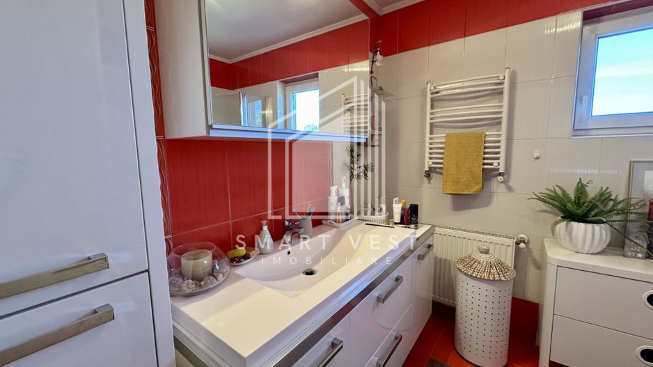 Apartament 3 camere +mansarda amenajată  | Etaj 2 | Zona Semicentrală - Poză 18