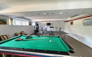 Hotel 4 stele, complet echipat, 30 camere, 6.000 mp teren – Poiana Brașov - Poză 12