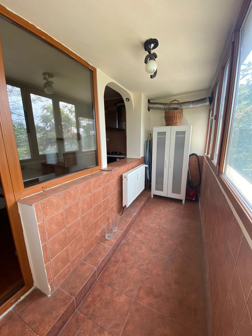 APARTAMENT 2 CAMERE | ETAJ 2 | METROU BASARAB - Poză 12