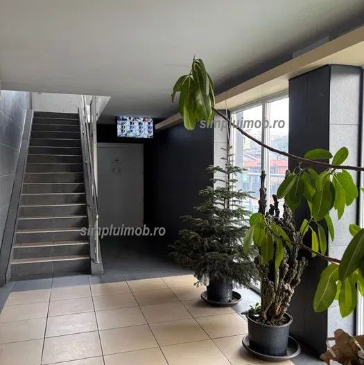 Garsoniera Spatioasa Vitan - Poză 4