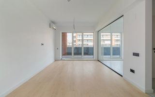 Astorium Garden | 2 camere | 70 mp - Poză 3