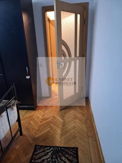 2 Camere | Bloc Reabilitat | Creditabil | 4/8 | M Crangasi - 15 min - Poză 11