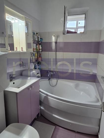 DE VANZARE AP 2 CAMERE 50 MP PLAZA - AFI  | SEMIDECOMANDAT | METROU - Poză 5