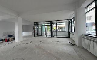 Cladire birouri / comerciala Tudor Vladimirescu-Iulius Mall - Poză 5