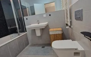 DE ÎNCHIRIAT – APARTAMENT 3 CAMERE PREMIUM – BĂNEASA (ZONA ZOO) - Poză 13