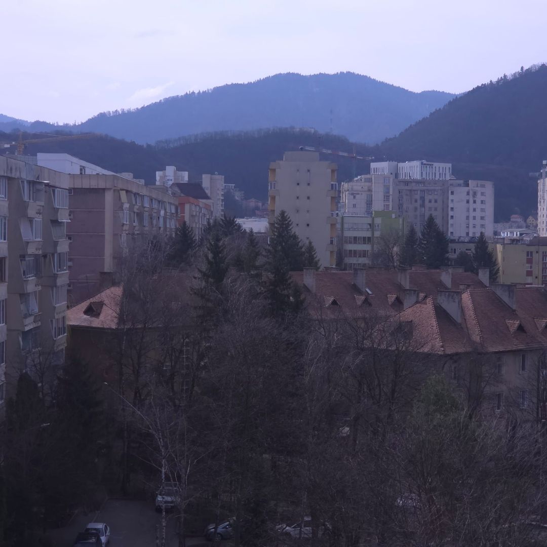 Garsoniera Centrul Civic - Poză 7