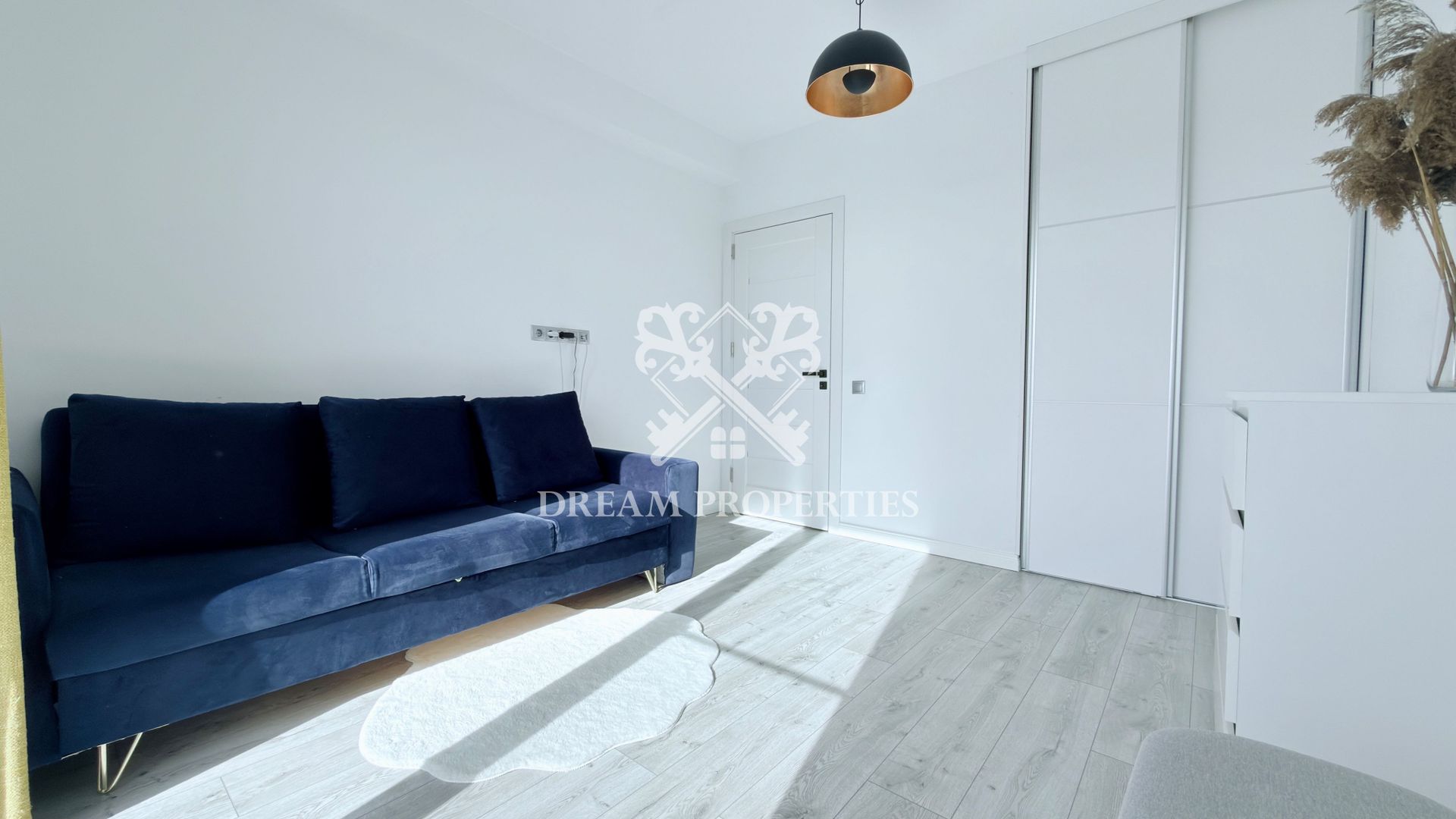 Casa tip duplex la cheie, 400 mp teren, Panorama Gardens Apahida - Poză 8
