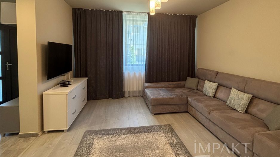 Duplex modern zona Garii - Poză 2