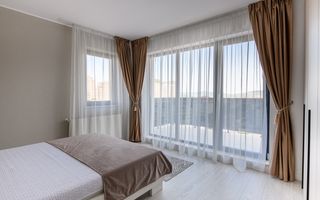 Penthouse in Zorilor cu 4 camere - Poză 19