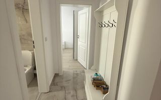 Giroc-Profi Neptun | 2 camere | Etaj 1 | Disponibil imediat - Poză 4