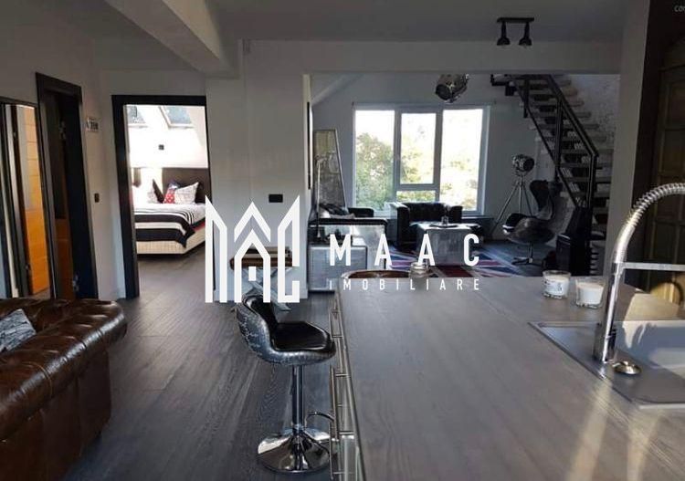 Penthouse de LUX | 150 Mp | 2 nivele | Padurea Dumbrava - Poză 16