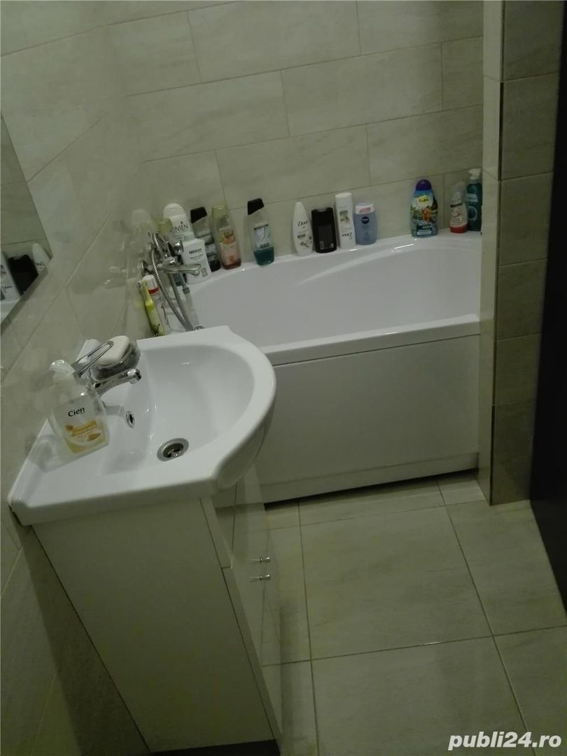 Apartament 2 camere zona Iosefin - curte comuna - Poză 9
