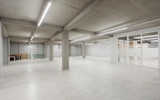 Chirie, spațiu comercial, 700 mp, str. Tudor Vladimirescu, Buiucani - Poză 5