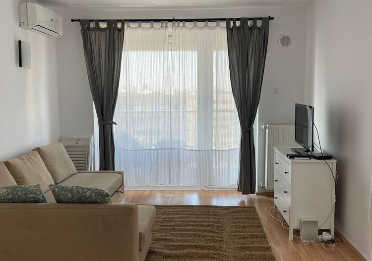 Apartament 2 camere, Complex Rose Garden - Poză 1