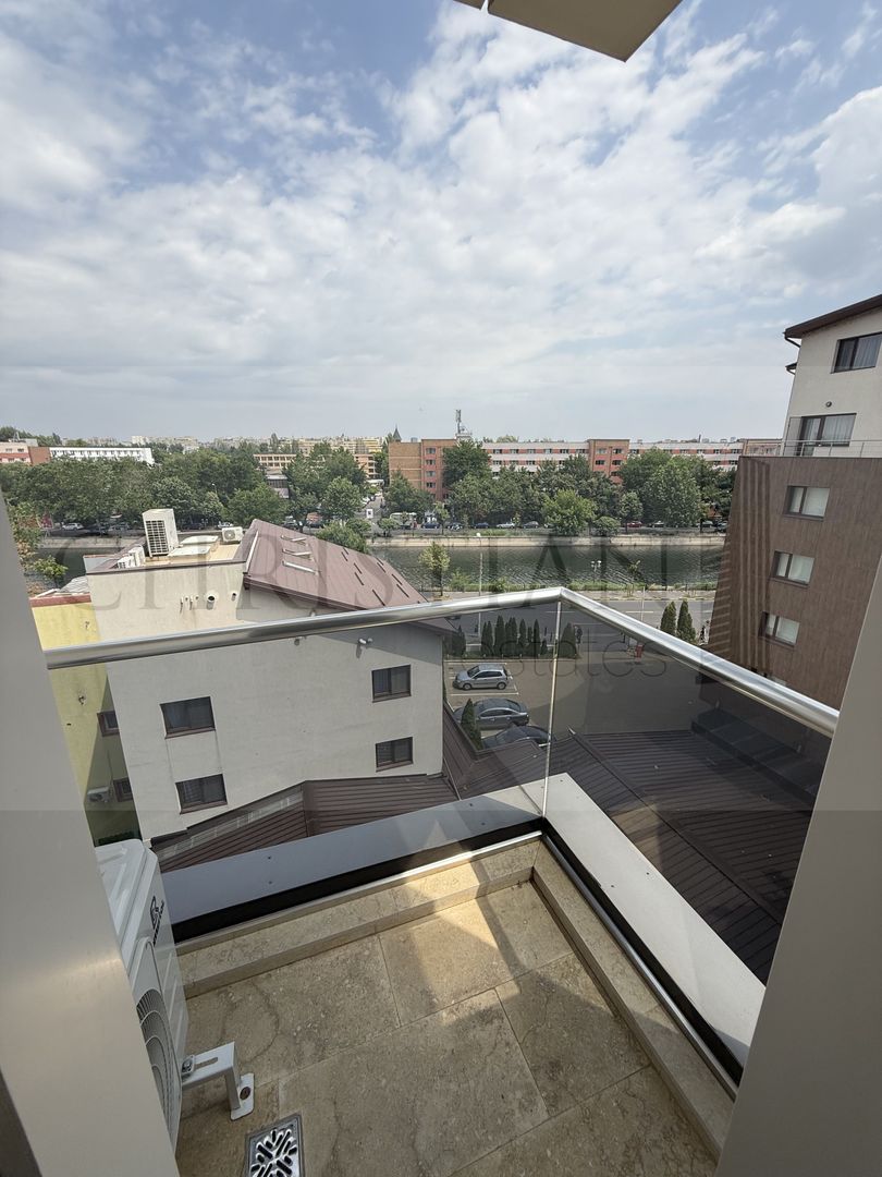 Premium Studio - Ranetti Premium Apartments 2021 - Poză 6