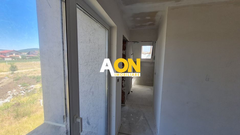 Casa 4 Camere, 138 mp, P+M, Teren 400 mp, Toate Utilitatile, Micesti - Poză 14