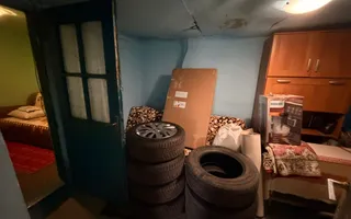 URGENT!, CASA LA PRET DE APARTAMENT, singur curte,, NEGOCIABIL - Poză 12
