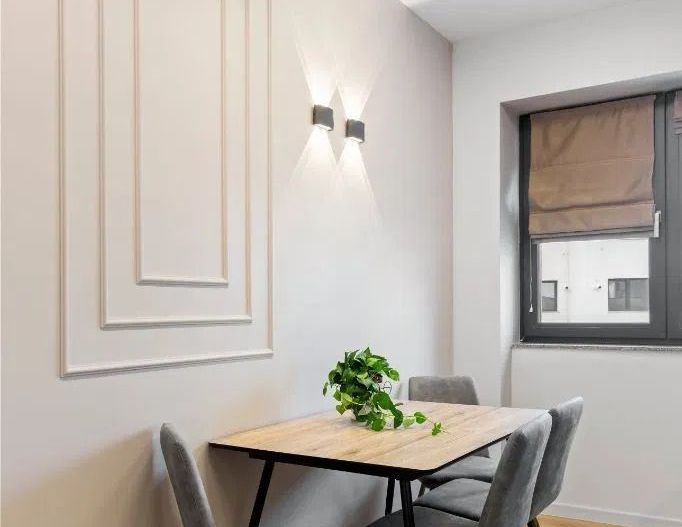 Inchiriere 2 camere complexul Ivory Residence din Pipera - Poză 6