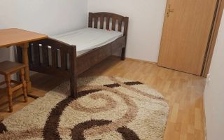 Apartament 2 camere, decomandat, de închiriat în Iași, zona Podul de Piatra - Velaria - Poză 2