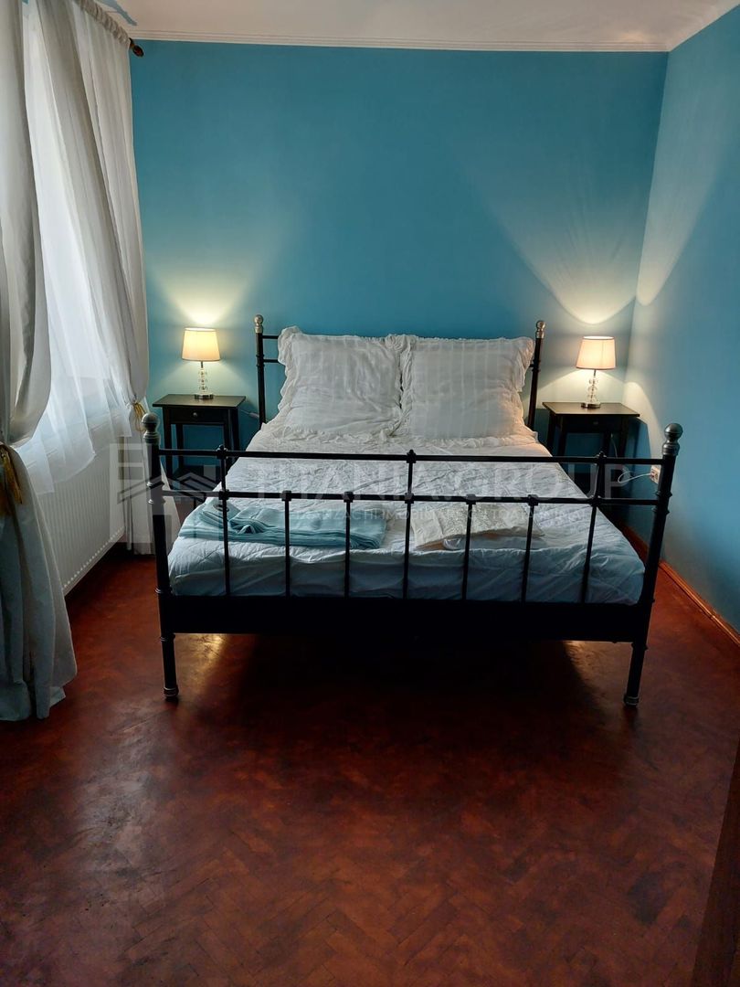 Apartament 2 camere spațios+boxa,   Centrul Istoric - Poză 4