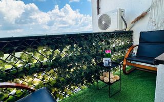 Apartament 2 camere, balcon și grădină, Bucium, Iași - Poză 6