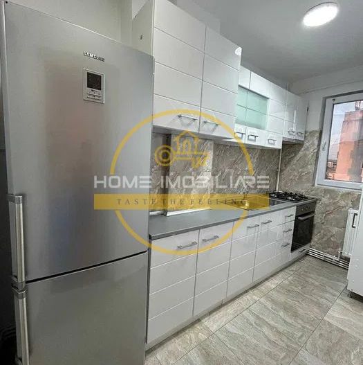 Etaj intermediar, 2 camere renovat zona Alexandru-Pta Alexandru - Poză 6