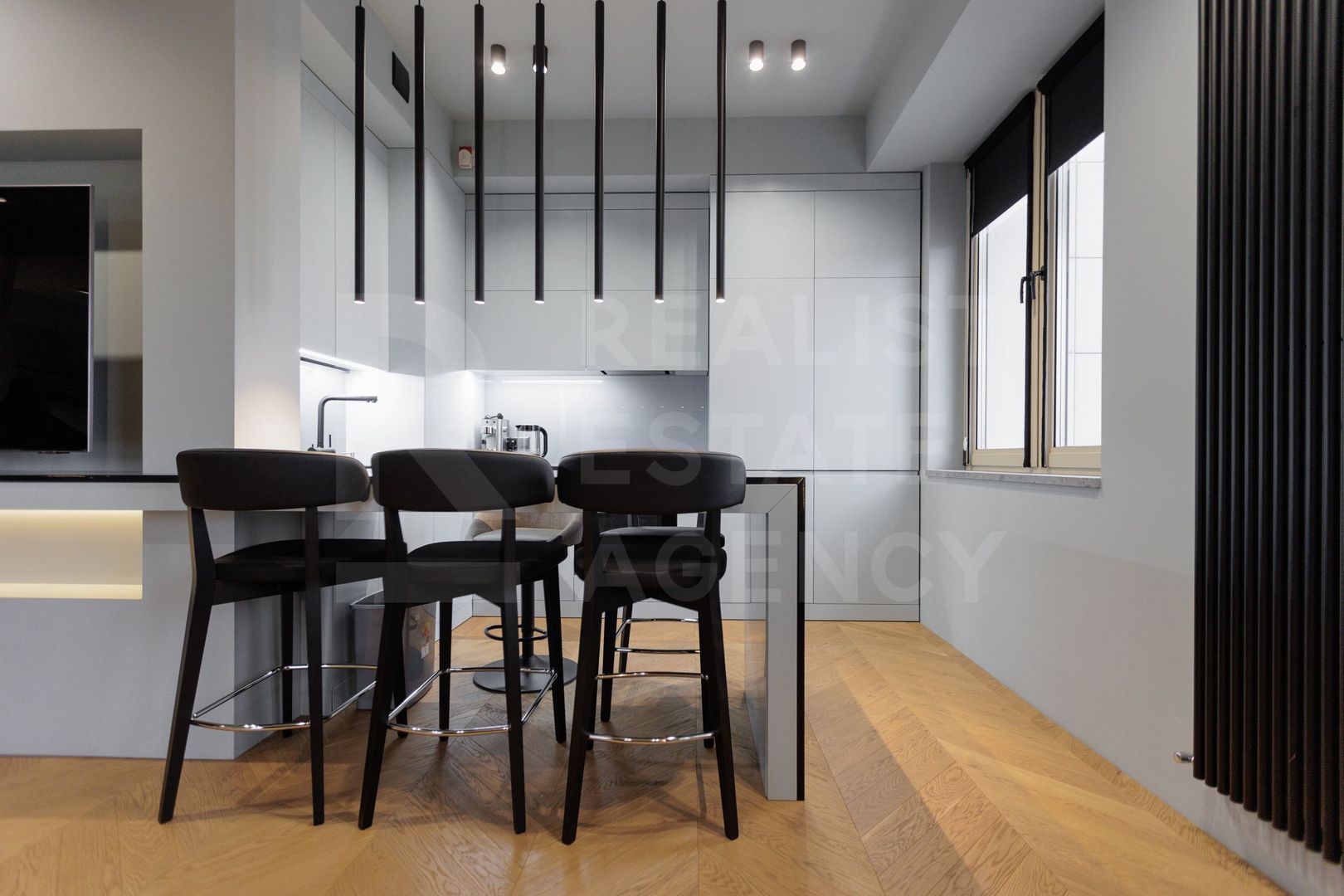 Chirie, apartament, 1 cameră, bd. Ștefan cel Mare, Centru - Poză 3
