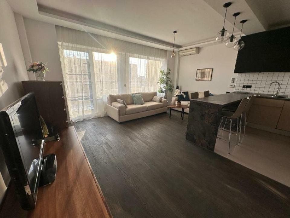 Apartament Duplex 3 camere, New Town Residence Dristor - Poză 6