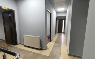 BALADA NEJ(COD03)-Etaj in cladire de birouri si parcare! - Poză 7