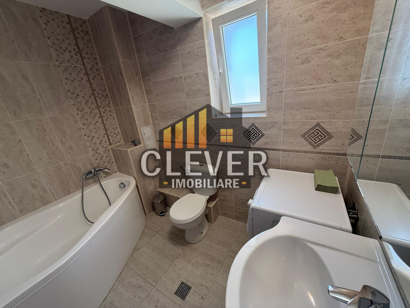 Ap 3 camere, mobilat și utilat – Pallady, metrou Teclu - Poză 8