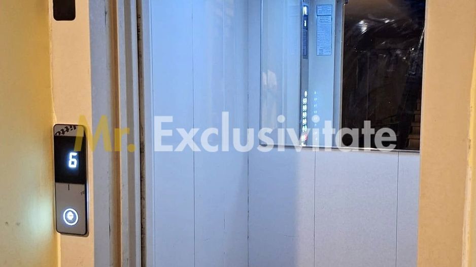 Apartament 3 camere Ultracentral-Pitesti-Bloc Mobilux etaj intermediar - Poză 13