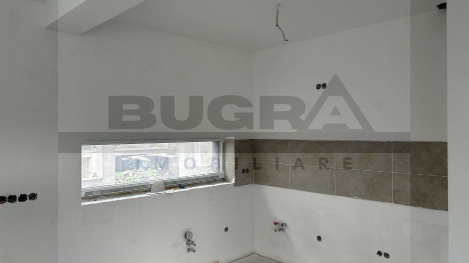 Casa individuala cu 5 camere,  136 mp+700 mp teren, Zona Chinteni - Poză 10