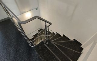 Spațiu de închiriat 220 mp | Mall Vitan | Ideal birouri / cabinete / showroom - Poză 7