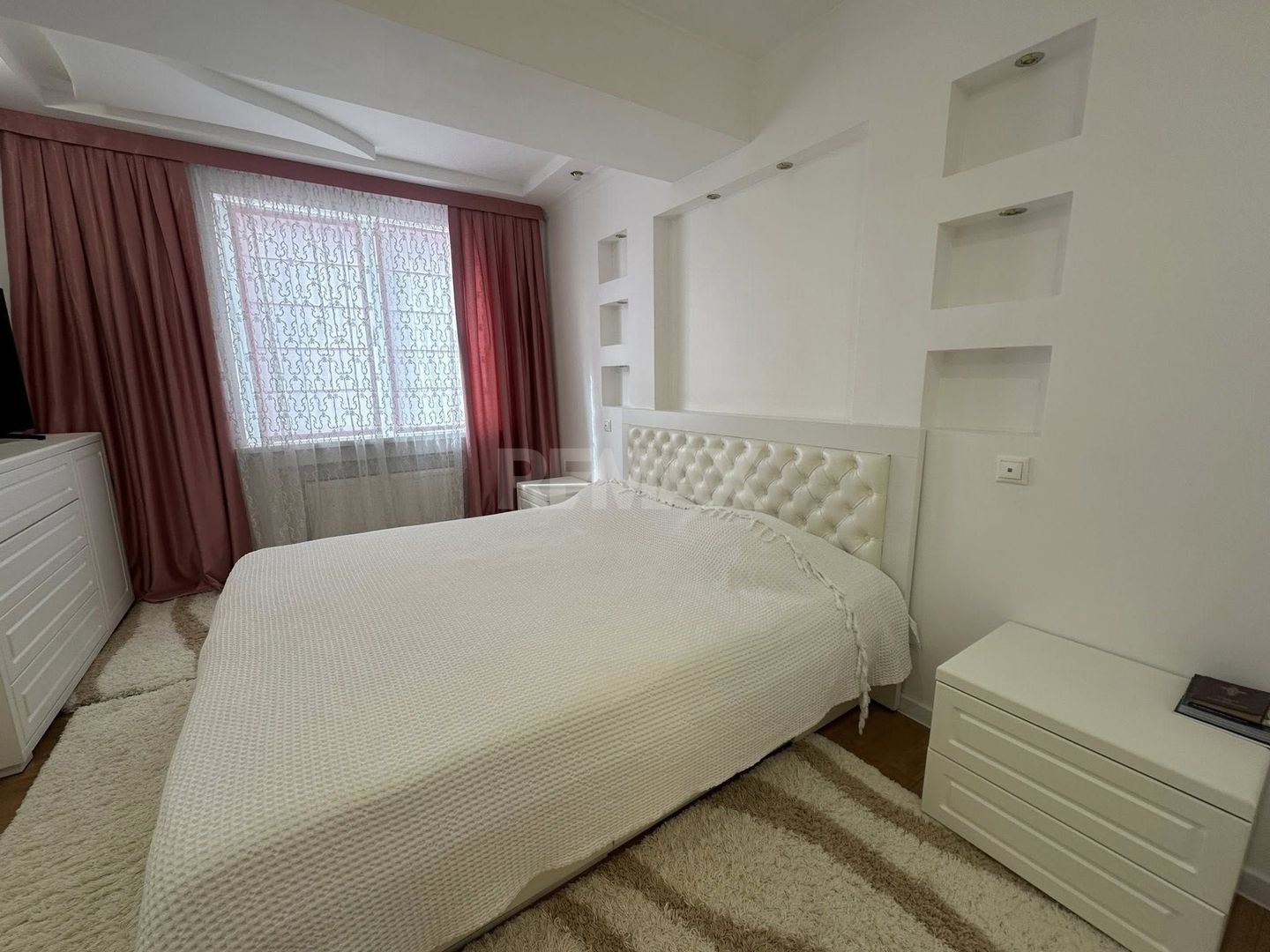 Apartament cu 3 camere Buiucani- Flacăra - Poză 9
