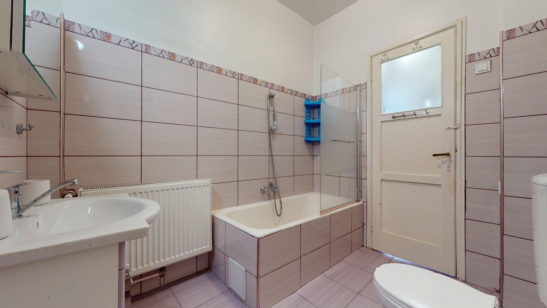 Garsonieră dublă ultracentrală – Bulevardul Carol  Nr. 62. - Poză 10