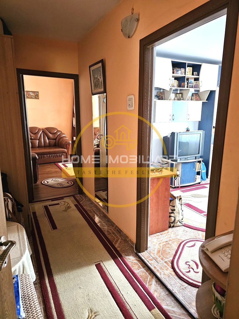 Apartament 2Camere-52mp-Nicolina Prima statie! - Poză 5