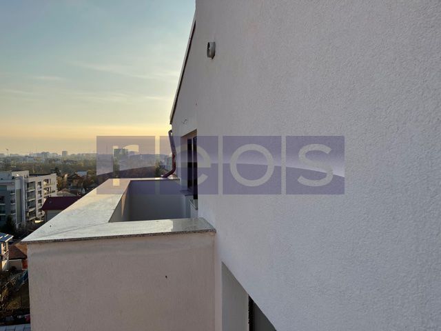 Penthouse 4 camere | vedere panoramica - Poză 16