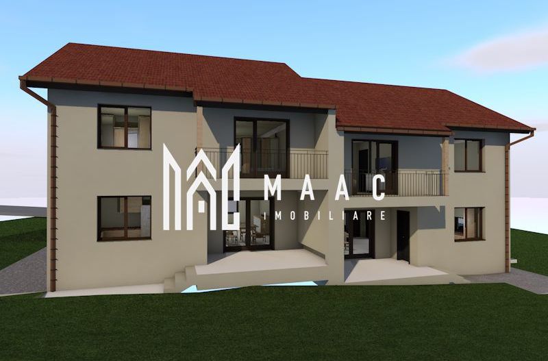 Casa tip duplex | 4 camere | Selimbar - Poză 1